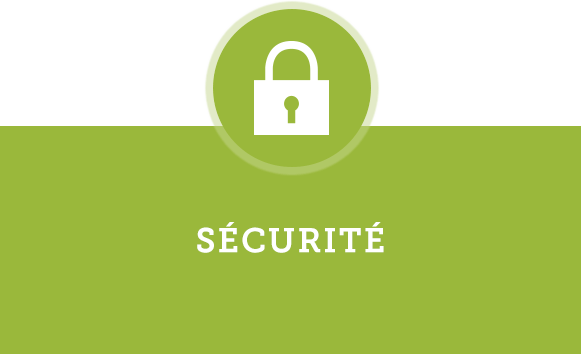 Sécurité de la plateforme